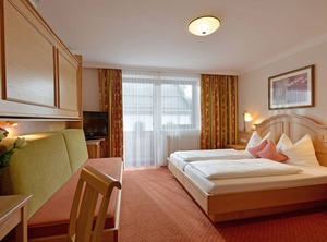 Hotel Post Krimml | Holdernach