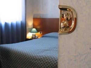 Hotel Adriano | San Paolo