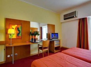 Hotel Alvorada | Estoril