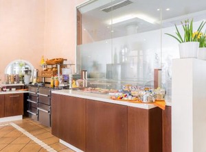 Hotel Schillerpark | Innenstadt