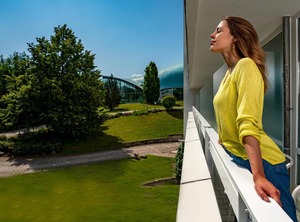 Hotel Der Therme Sulza | Bad Sulza
