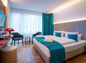 Hotel Der Therme Sulza | Bad Sulza