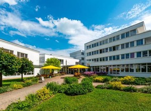 Hotel Der Therme Sulza | Bad Sulza