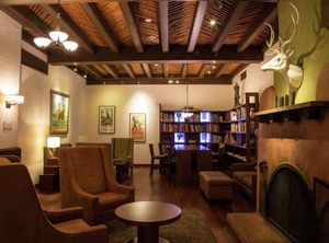 Town | Albuquerque Original Townsite