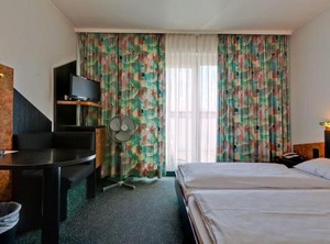 Hotel Astoria | Neue Vorstadt