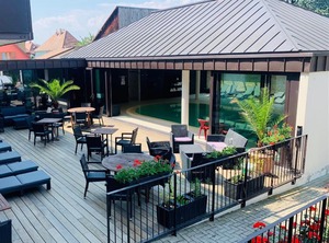 Au Nid De Cigognes | Ostheim