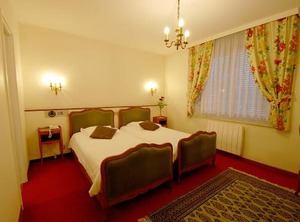 Au Nid De Cigognes | Ostheim