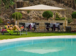 Hotel Balneario Alhama De Aragon | Alhama de Aragon