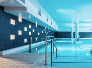 Hotel Balneario Alhama De Aragon | Alhama de Aragon