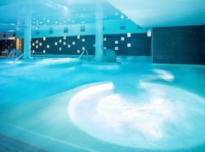 Hotel Balneario Alhama De Aragon | Alhama de Aragon