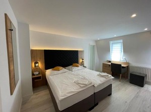 Hotel Restaurant Bella Italia | Niederfell