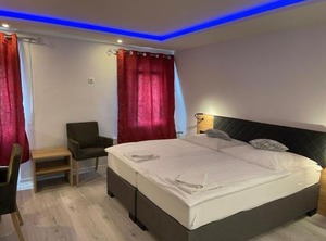 Hotel Restaurant Bella Italia | Niederfell