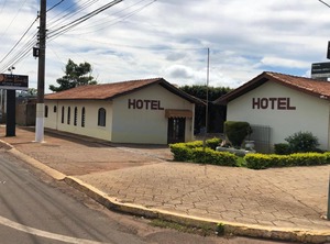 Hotel Bem Bom | Campo Verde