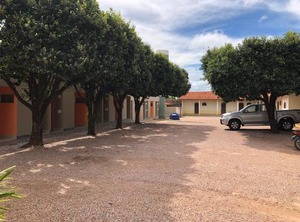 Hotel Bem Bom | Campo Verde