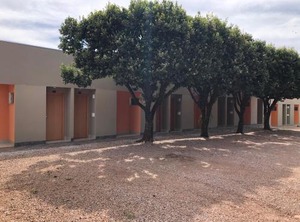 Hotel Bem Bom | Campo Verde