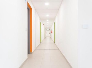 Hotel Campus Sanpaolo | San Paolo