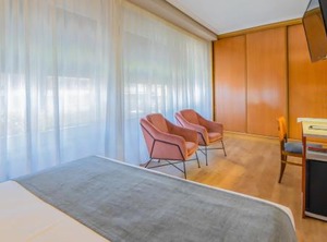 Hotel Castilla | Palencia
