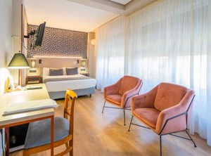 Hotel Castilla | Palencia