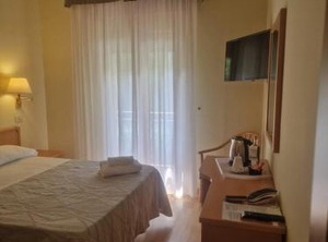 Hotel Chalet Del Lago | Avigliana