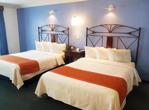 Hotel Ciros | Pachuca