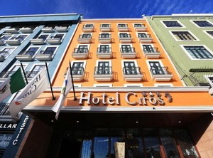 Hotel Ciros | Pachuca