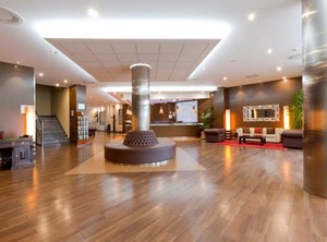 Hotel Ciudad De Alcaniz | Alcaniz