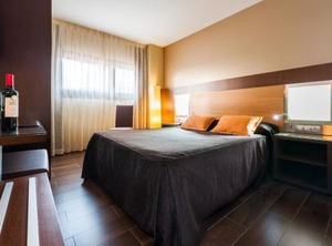 Hotel Ciudad De Alcaniz | Alcaniz