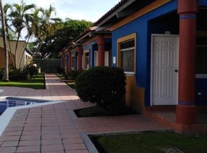 Hotel Costa Verde | Puerto San Jose