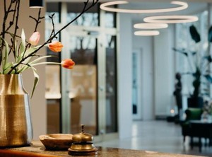 Hotel Crystal | Saarbruecken