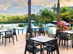 Dan Inn Franca | Franca