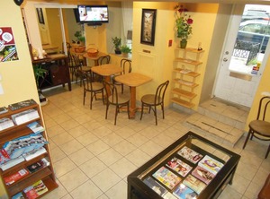Aparthotel Rigaud | Gay Village