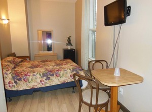 Aparthotel Rigaud | Gay Village