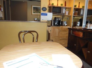 Aparthotel Rigaud | Gay Village