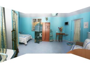 People Hotel Bonnaventure | Mazange