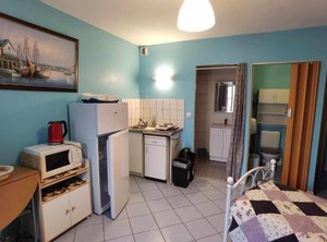 People Hotel Bonnaventure | Mazange