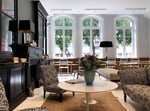 Hotel De Bw Signature | Carnot - Gailleton