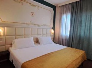 Hotel Delta Florence | Calenzano