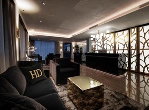 Hotel Doriguzzi | Feltre