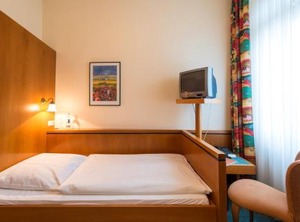 Hotel Eisbach | Ransbach-Baumbach