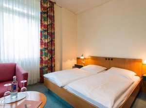 Hotel Eisbach | Ransbach-Baumbach