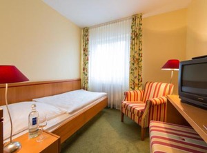 Hotel Eisbach | Ransbach-Baumbach