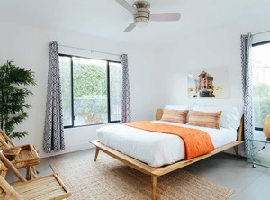Hotel El Cid | Warm Sands