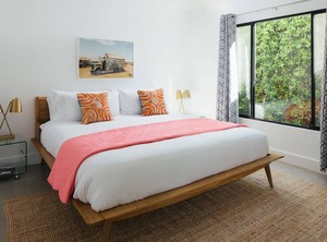 Hotel El Cid | Warm Sands
