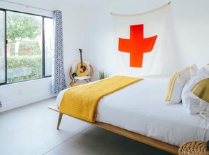 Hotel El Cid | Warm Sands