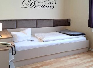 Hotel Elbrivera Prester | Prester