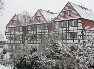 Hotel Elbrivera Prester | Prester