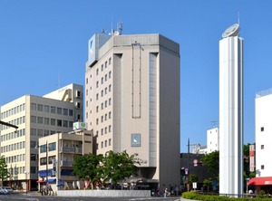 Hotel Okayama | Kita Ward