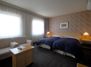 Hotel Okayama | Kita Ward
