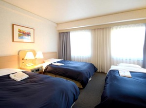 Hotel Okayama | Kita Ward