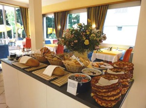 Hotel | Locarno